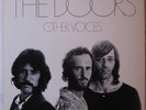 The Doors Other Voices NEAR MINT Exulta Vinyl LP