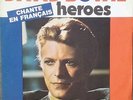 David Bowie Chante en Français 