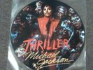 MICHAEL JACKSON - THRILLER - VERY RARE 12