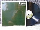 KPM Music Recorded Library m- record UK LP Industry volume 1