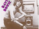 David Bowie - Te Amo Hasta Martes - Scarce 1982 Spanish 2trk vinyl 7