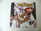 MC SOLAAR - SOLAAR POWER EP - 12
