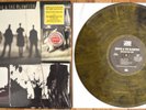 Hootie and the Blowfish - Cracked Rear View Vinyl LP Yellow Swirl New Sealed