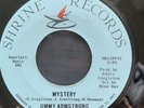 Soul 45 - Jimmy Armstong On Shrine 0102 - Mystery