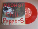 RED HOT CHILI PEPPERS BY THE WAY TIME WARNER BROS W580 ALTERNATIVE RED VINYL