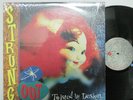 Strung Out- Twisted By Design LP 1998 ORIG Nofx Pennywise Rancid Offspring PUNK