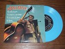 JOHNNY HALLYDAY E.P COULEUR 