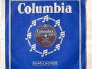 78 RPM CHARLES TRENET La Mer FRENCH COLUMBIA BF 403 / Shipping 7.8$