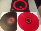 Queens Of The Stone Age Songs For The Deaf 2x LP Black & Red Vinile Qotsa Vinyl