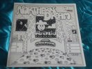 Bill Nelson: Northern Dream vinyl album (2nd pressing?)