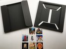 BEATLES LET IT BE BOX SET REPLACEMENT INNER/OUTER TRAYS & POSTER UK FREE POSTAGE