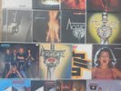 ACCEPT Vinyl SET   Rar Teutonic Metal Metal Heart Restless and Wild