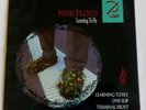 PINK FLOYD - LEARNING TO FLY/ONE SLIP - 7