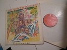 THE TWINKLE BROTHERS - COUNTRYMEN LP VIRGIN REGGAE: 1980 EXCELLENT GERMAN