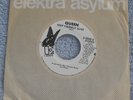 Queen  - Keep Yourself Alive - Mono/Stereo -  1973 US Promo 7