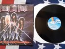 Pretty Boy Floyd ?Leather Boyz With Electric Toyz  Vinyl LP  MCG 6076 (Nr.Mint )