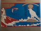 THIRD EAR BAND Experiences - Original UK LP - Alchemy Macbeth Prog Psych Harvest