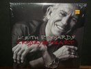 KEITH RICHARDS - Crosseyed Heart 2-LP New SEALED vinyl