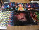 HAWKWIND - SPACE RITUAL. 1973 DOUBLE LP RECORD FOLD OUT COVER UK 1ST PRESS