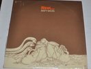 DUSTY SHOES: NEXT LP Record Canadian Psych Rock rare
