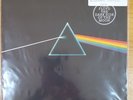 Pink Floyd - Dark Side of the Moon Australian Red vinyl