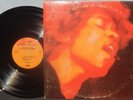 JIMI HENDRIX EXPERIENCE 1968 ORIGINAL 2 LP SET ELECTRIC LADYLAND NM VINYL VPI NR