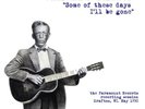 CHARLEY PATTON 