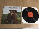 vinyle disque Nino Ferrer - Nino and radiah original France 1974