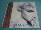 MADONNA True Blue Super Club MIx Mini Album 1986 OOP LP OBI Japan P-6244