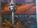 VAN DER GRAAF GENERATOR Least We Can Do... UK Charisma Pink Scroll LP Prog Psych