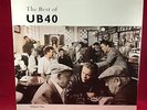 UB40 The Best Of UB40 1987 UK Vinyl LP EXCELLENT CONDITION greatest hits