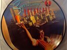 SUPERTRAMP - Breakfast in America PICTURE DISC. NEW SEALED Vinyl LP Record