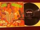 Luis Varona  The Way You Like Him With Spice  Kubaney Latin Jazz Record Vinyl LP