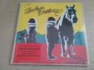 Brand NEW The Avett Brothers: True Sadness Vinyl