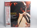 Pharoah Sanders,The creator has a master plan,2003 Venus Japan only LP