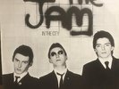 THE JAM LP 'IN THE CITY' (POLYDOR)