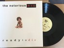 The Notorious B.I.G. - Ready to Die - Used