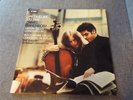 CLASSICAL-JACQUELINE DU PRE/HAYDN--CELLO CONCERTO-HMV ASD 2331 ED1 1st PRESS