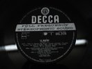 Puccini LA BOHEME Decca SXL 2170/1 Stereo 2LP Box Set 'Original Recording By' EX