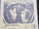 DEEP PURPLE-JUST MIGHT TAKE YOUR LIVE LP-WHITESNAKE-DIO-RAINBOW