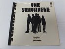 The  Pentangle. The Pentangle. 1968 UK LP- First Pressing. Vinyl. TRA162. VG+
