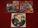 3 x FIFTIES 50s Artists 12
