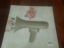 The Living End WHITE NOISE vinyl sealed