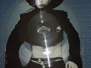 Prince Interview 86 Shaped Picture Disc Ltd Edt _The One to Have  Cut Version