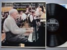 SXL 6322 - WILHELM BACKHAUS - BRAHMS PIANO CONCERTO NO.2 - BOHM - UK - NM