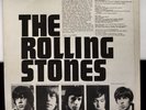 Rolling Stones 1st Album UK 1st Press 1964 MacNeil Flipback Sleeve 1A / 4A