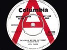 Little Frankie The Kind Of Boy You Can't Forget Columbia Demo 1965