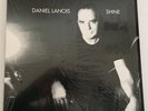 Daniel Lanois - Shine - RARE - Shrink - OOP