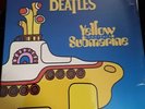 the beatles yellow submarine songtrack black vinyl lp