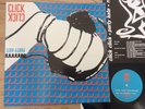 Click Click ?– Party Hate : Rorschach Testing Product ?– ror 6 vinyl 12